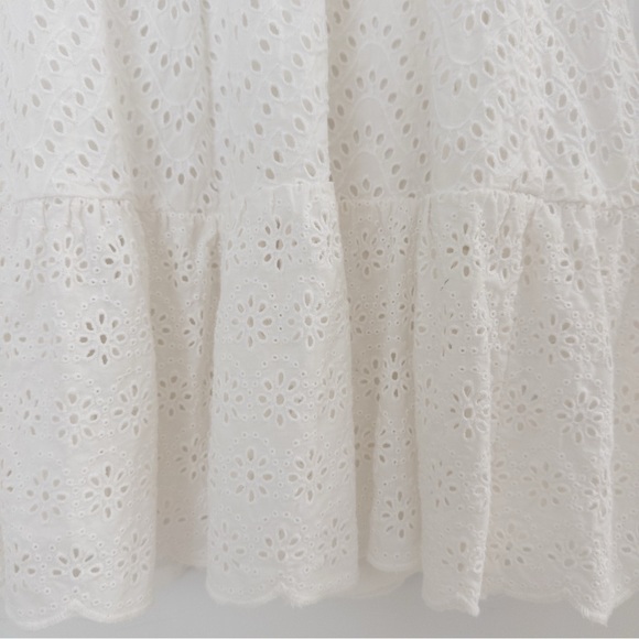 Vineyard Vines Eyelet Dress - Picture 3 of 7